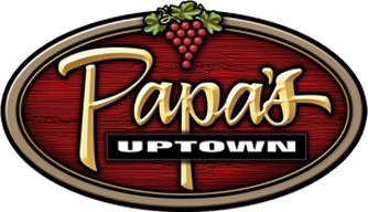 Papa's Uptown Italian Restaurant